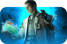 Character Powerleveling