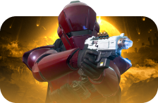 Truth Enforcers Warbond