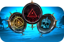Atlas Memories