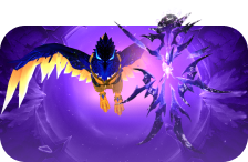March on Quel’danas Heroic