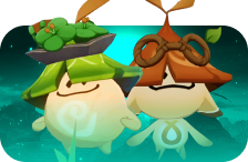 Collecting All Aranara