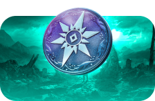 Winter Tokens Farm