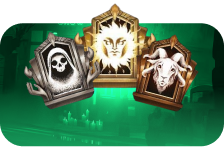 Ranked Unlock