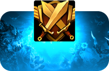 TBC Ann. Honor Points Farm