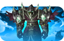 Windfury Set Transmog