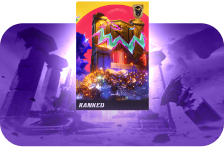 FragPunk Ranked Unlock
