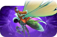 Elder Glowmite