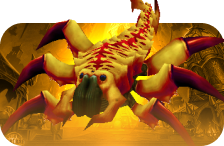 Ruins of Ahn'Qiraj Raid