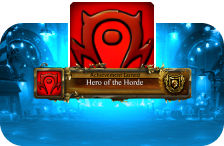Hero of the Horde