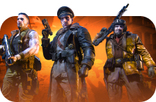 Black Ops 7 Ashes of the Damned