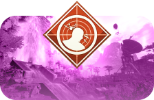 Headshot Hotshot Badge