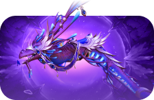 Unbound Manawyrm Mount
