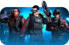 Escalation Boost