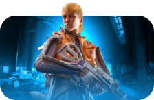 Dam Battlegrounds Raid