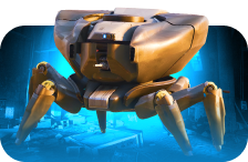 Bastion Kill