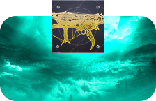 The Deathbringer Catalyst