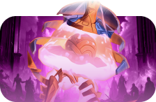 Glory of the Sepulcher Raider