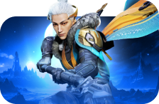 Destiny Rising The Expanse