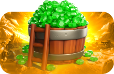 Gems Farm