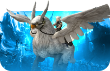 Beastmaster Leveling