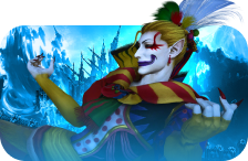 Dancing Mad Ultimate Raid