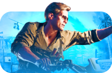 Multiplayer Mastery Badges