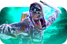 Destiny 2 Custom Powerlevel