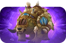 Witherbark Warbear Mother