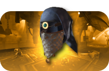 Andariel's Visage Mythic Unique