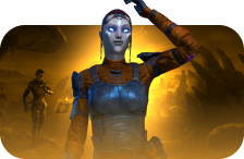 Scribing Questline