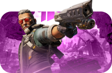 Apex Legends Weapon Mastery