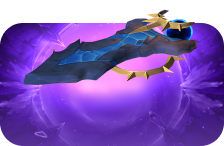 Voidmancer's Starcarver