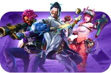 FragPunk Placement Matches