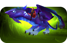 Netherwing Drakes