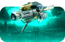 Gjallarhorn