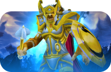 Heirloom Gear