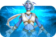 Leveling WoW Forever