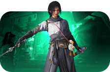 Sword Trials WWM