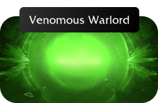Venomous Warlord Title