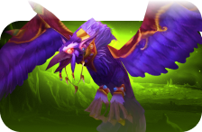 Swift Druid Flight Form Unlock