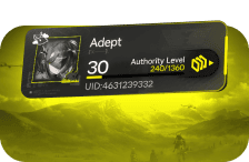 Arknights: Endfield Authority Level Boost