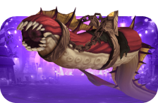 Mail Muncher Mount