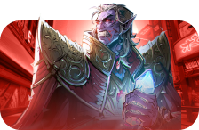 Blood Hunt Leveling