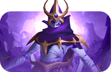 Nexus-Princess Ky'veza Achievements