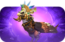 Amani Sunfeather
