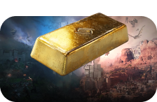Gold Bars Farming