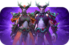 Haranir Heritage Armor