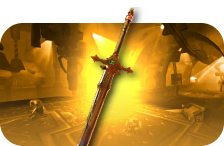 The Grandfather Mythic Unique