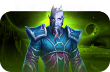 Sha'tari Skyguard Reputation