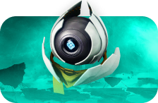 Soloist Ghost Shell